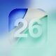 iOS 26 muestra una adopción inusualmente lenta meses después del lanzamiento