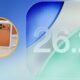 iOS 26.2.1 mejora la estabilidad del iPhone y estrena soporte AirTag 2