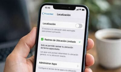 iOS 26.3 limitará el rastreo de ubicación en algunos iPhone