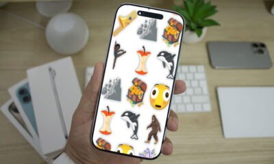 iOS 26.4 llegará con nueve nuevos emojis para el iPhone