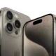 iPhone 15 Pro Max registro mínimo histórico en Amazon