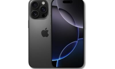 iPhone 16 Pro baja de precio en Amazon a $15,370 pesos