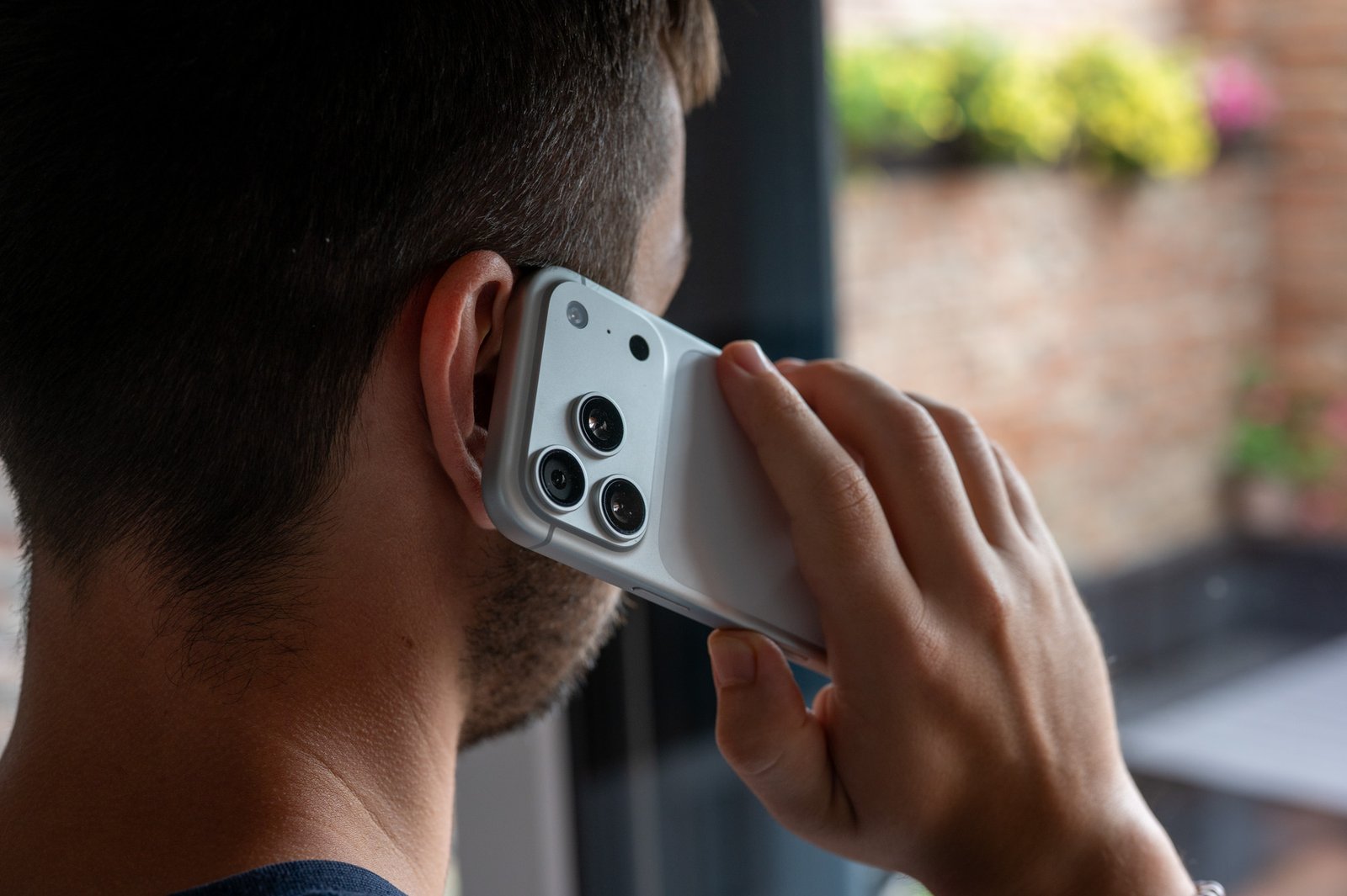 iPhone 17 Pro LsA 19