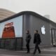 iPhone 17 arrasa en ventas en China