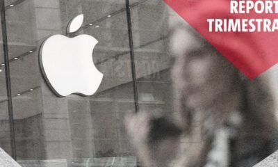 iPhone 17 potencia crecimiento de Apple en un 16%