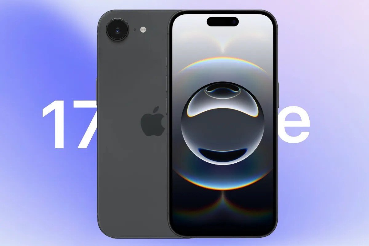 iPhone 17e: Apple alista su nuevo iPhone económico para 2026