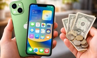 iPhone 17e: las características que se rumorean para el próximo teléfono low cost de Apple