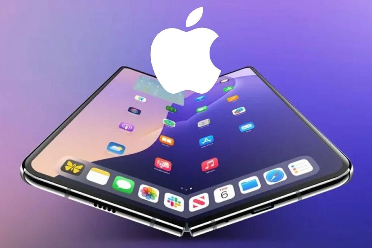 iPhone 18 Pro Max: cuándo saldrá a la venta y cómo sería el nuevo diseño que apunta a un cambio radical - MARCA