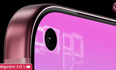 iPhone 18 Pro: Todo lo que necesitas saber - TECNOLOGÍA