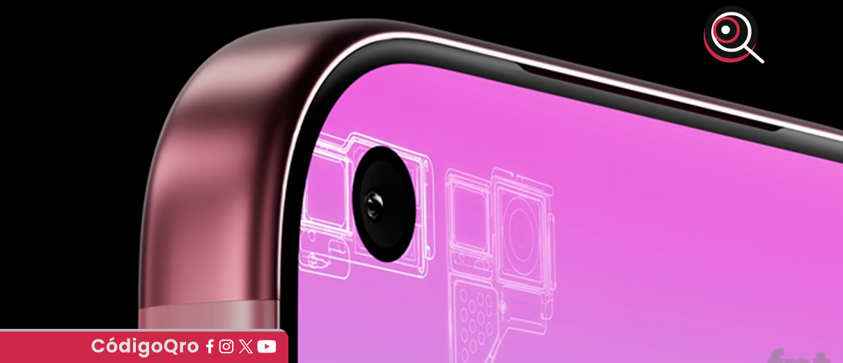 iPhone 18 Pro: Todo lo que necesitas saber - TECNOLOGÍA