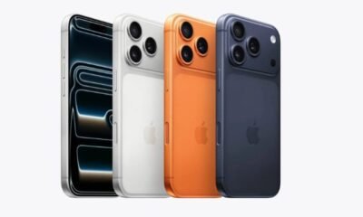 iPhone 18 Pro: filtraciones apuntan a nuevo diseño, cámaras avanzadas y más potencia