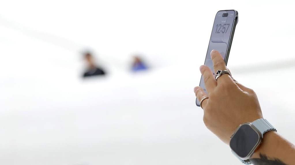iPhone 18 Pro: las tres mejoras que prepara Apple para sus teléfonos más avanzados