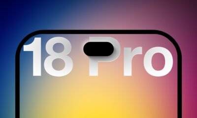 iPhone 18 Pro: un filtrador revela el supuesto tamaño de una isla dinámica más pequeña