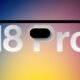 iPhone 18 Pro: un filtrador revela el supuesto tamaño de una isla dinámica más pequeña
