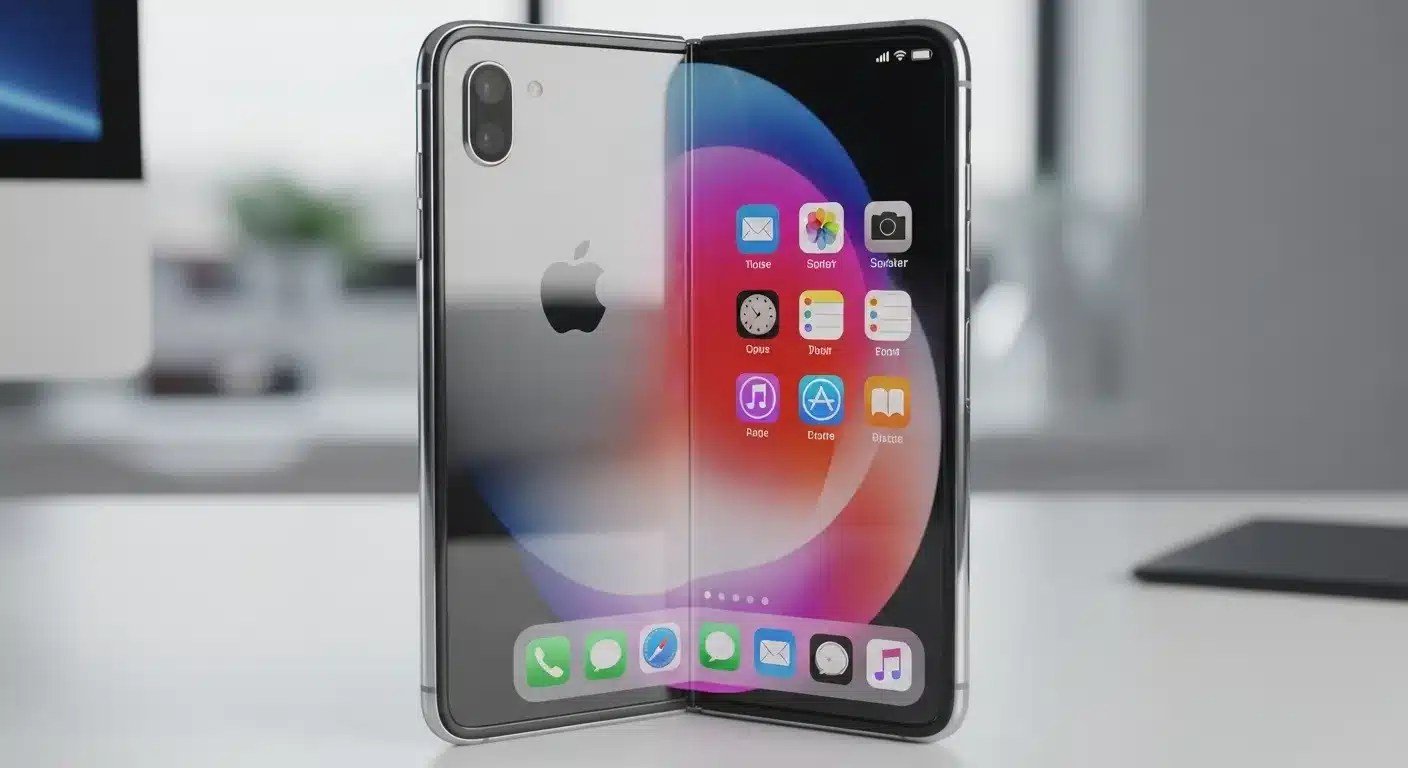 iPhone 18 Pro vs iPhone Fold: la cámara que definirá al mejor iPhone