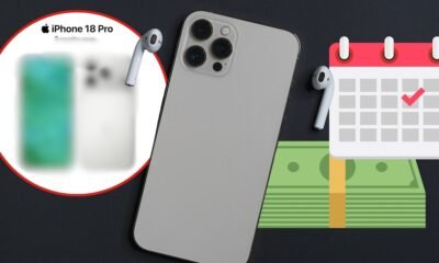 iPhone 18 Pro: ¿Cuál será su precio, colores y características? ¡Esto se sabe!
