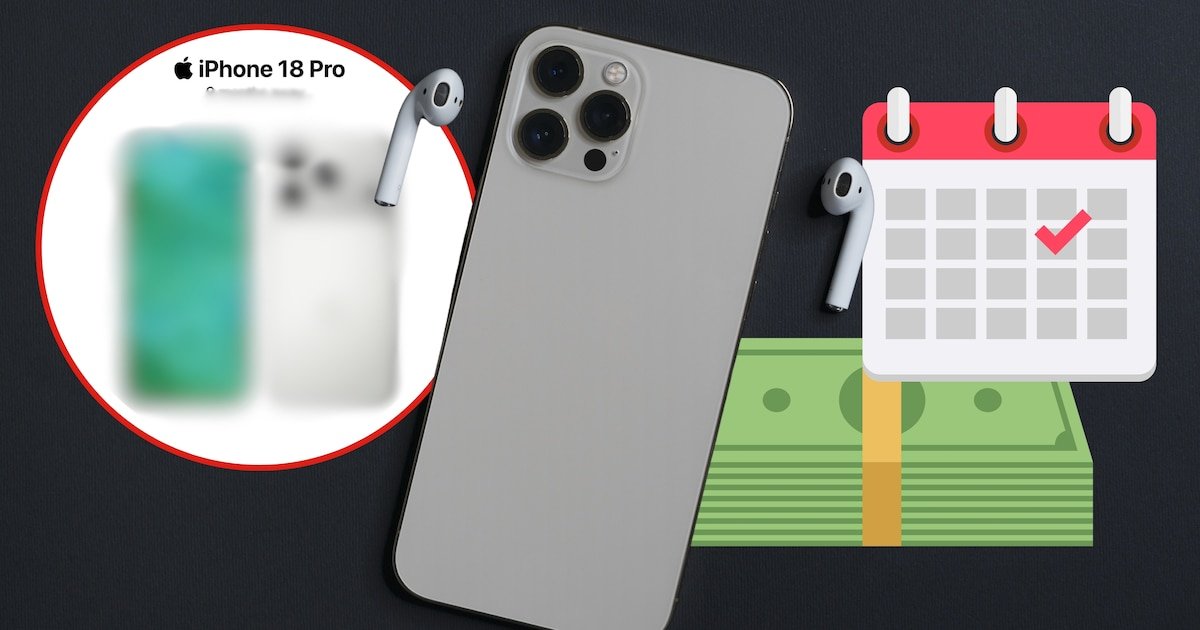 iPhone 18 Pro: ¿Cuál será su precio, colores y características? ¡Esto se sabe!