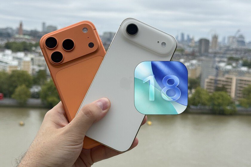 iPhone 18 - toda la información que sabemos sobre el nuevo iPhone