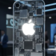 iPhone 18 y primeros rumores de sus características con: la cámara estaría debajo de la pantalla