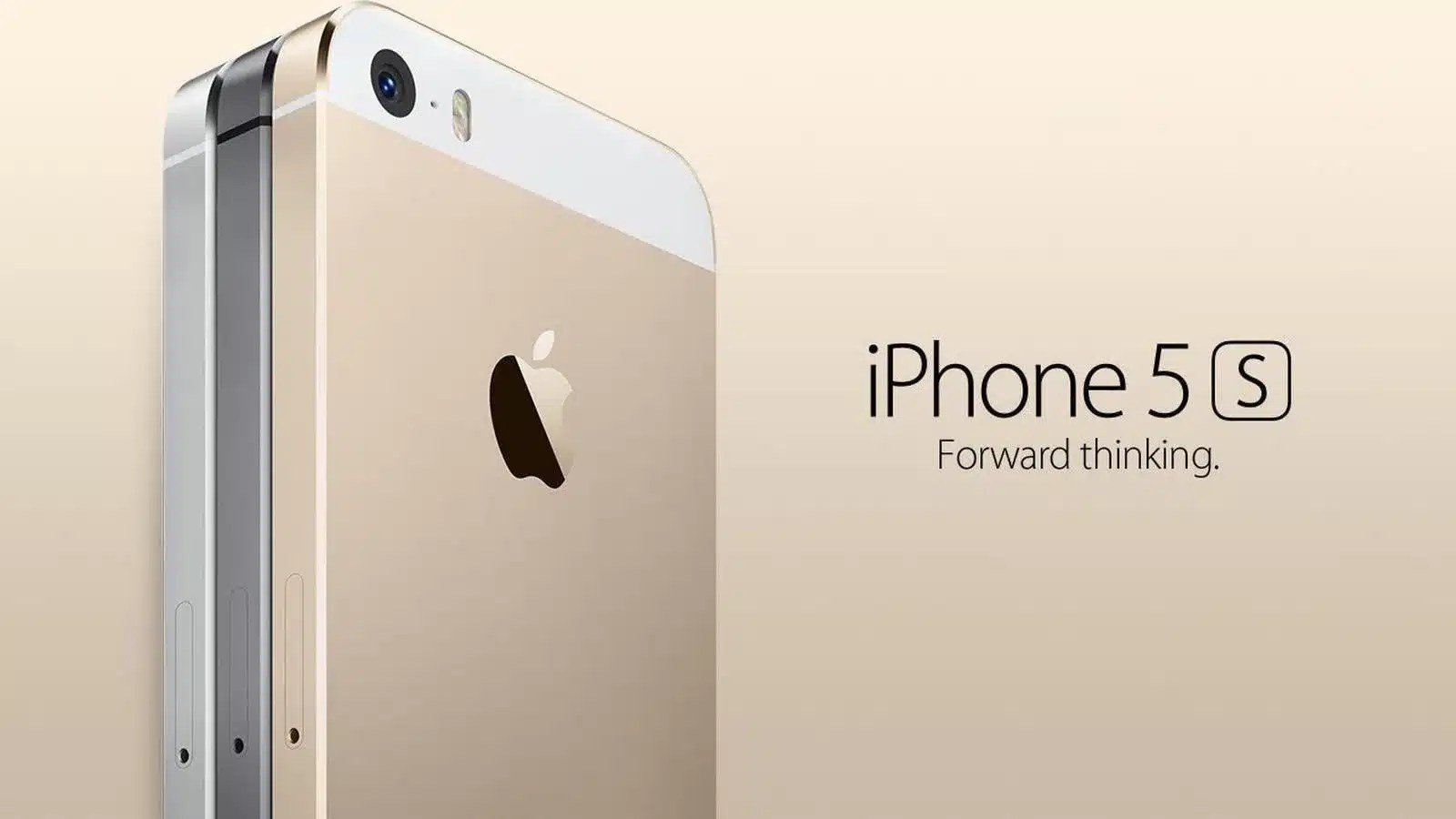 iPhone 5s recibe actualización tras 13 años y evita quedar inutilizable