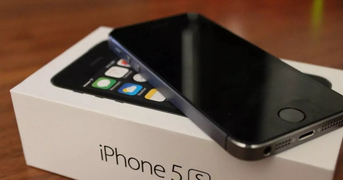 iPhone 5s sigue recibiendo actualizaciones después de 13 años: estas son las funciones que llegan