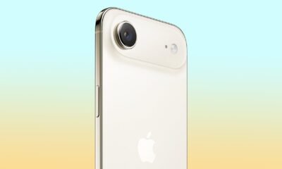 iPhone Air recibirá una actualización menor este año, afirma un filtrador