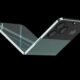 iPhone Fold: Apple estrenaría la pantalla sin pliegue visible