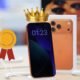 iPhone los vence: Apple es líder mundial de teléfonos con una cuota del 20% en 2025