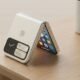 iPhone plegable llegaría en 2026, según nuevas filtraciones