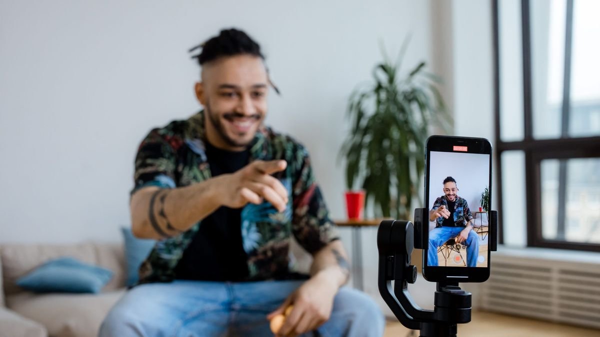 iPhone y Samsung lideran los 3 mejores teléfonos para creadores de contenido en 2026