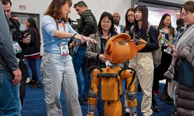 inteligencia artificial y las IA en la electrónica