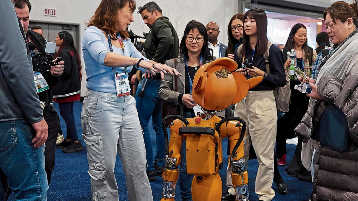 inteligencia artificial y las IA en la electrónica