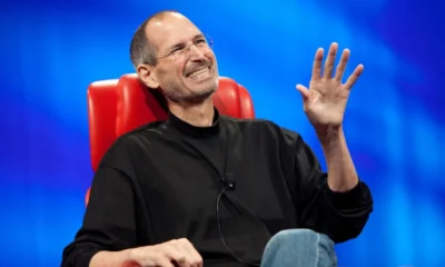 Steve Jobs