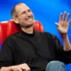 Steve Jobs