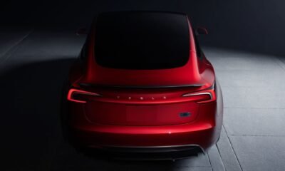 la compañía de Elon Musk se hunde en ventas