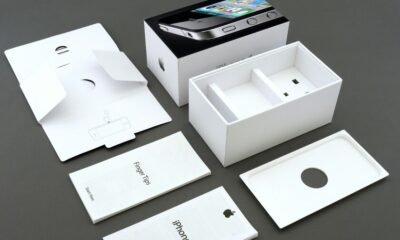 la directiva que nos dejó sin cargador en las cajas del iPhone se retira de Apple