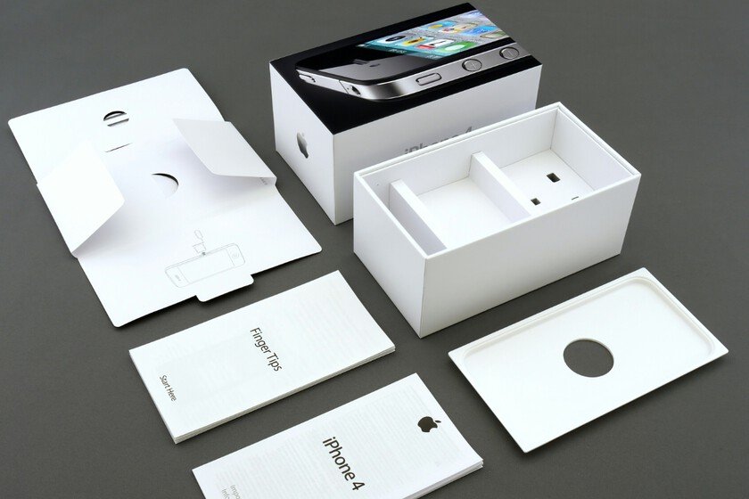 la directiva que nos dejó sin cargador en las cajas del iPhone se retira de Apple