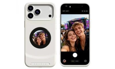 la funda que millones de usuarios de iPhone buscan para su celular