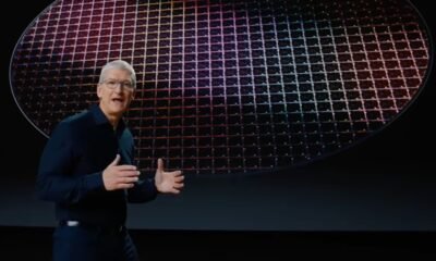 la gran duda es ¿acabará afectado al precio de los iPhone y Mac?