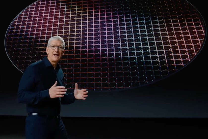 la gran duda es ¿acabará afectado al precio de los iPhone y Mac?