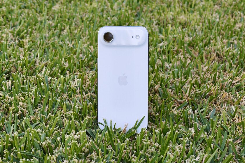 la mejor oferta en iPhone está en el outlet de MediaMarkt