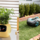 la tecnología al servicio del cuidado de las plantas