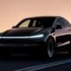 las multas que pondrá Tesla en el Cybercab, su nuevo coche eléctrico y autónomo