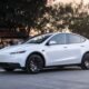 llega el Model Y de los 657 km de autonomía por un precio que va a hacer mucho daño