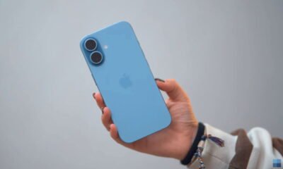 lo mejor y lo peor del que puede ser el smartphone más vendido del año