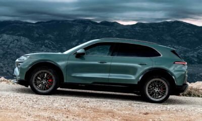 los coches eléctricos premium con más incidencias, según sus propietarios