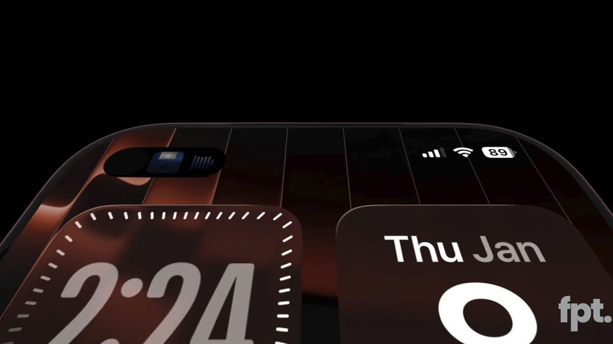 los iPhone 18 Pro tendrán Dynamic Island, pero no en el lugar que tú crees