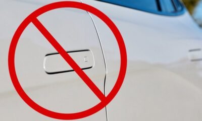 los tiradores electricos de las puertas. EEUU también quiere prohibirlos