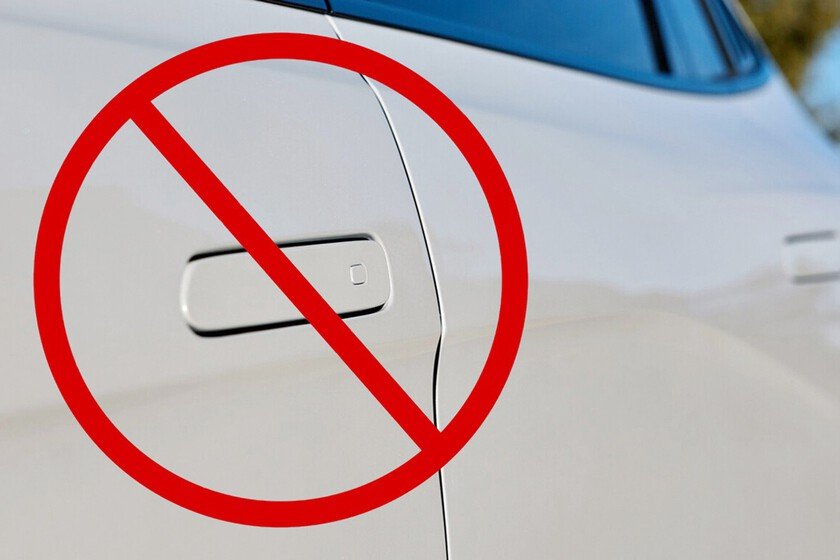 los tiradores electricos de las puertas. EEUU también quiere prohibirlos