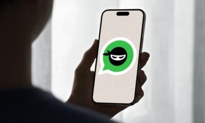 los tres ajustes de la app en iPhone para proteger tus chats de las miradas indiscretas